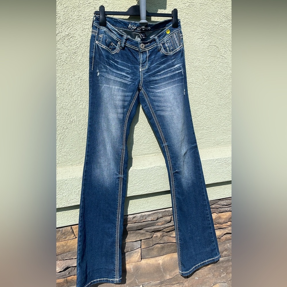 Ariya women Jeans 9/10